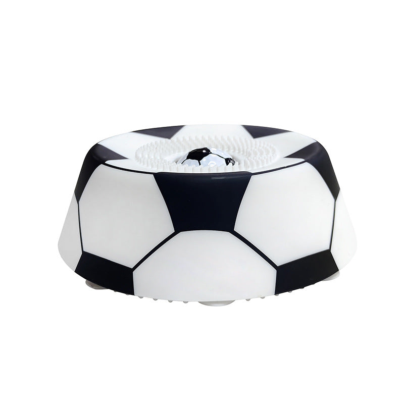 3-in-1 Slow Feeder Dog Bowl