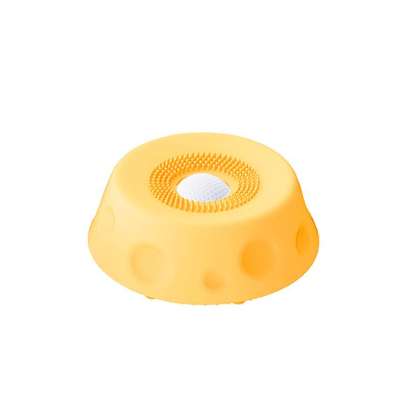 3-in-1 Slow Feeder Dog Bowl